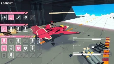 Jet Lancer